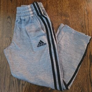 5/$14 Adidas Pants Boy's Size 7